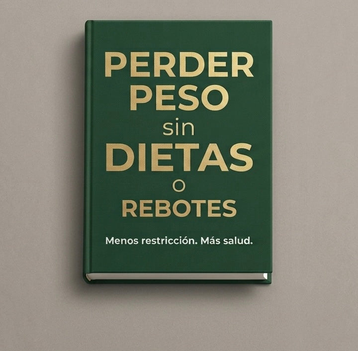 Bajar de Peso sin Sufrir